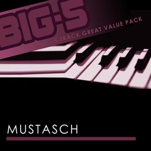 Big-5 : Mustasch