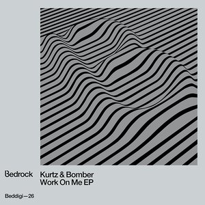 Work on Me EP