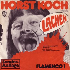 Imagen de 'Horst Koch'