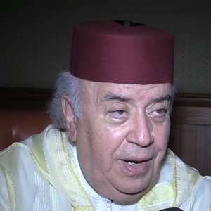 Mohamed Bajeddoub 的头像