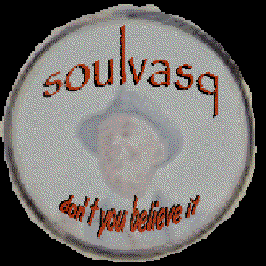 Аватар для Soulvasq