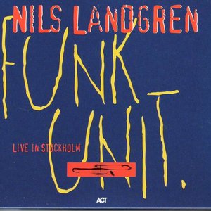 Funk Unit - Live In Stockholm