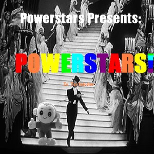 Powerstars presents: Powerstars