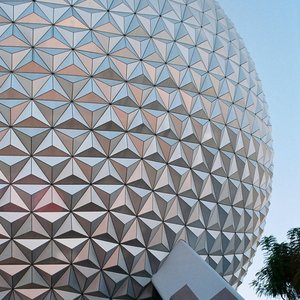 Epcot - Future World 的头像