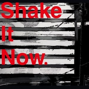 Shake It Now. (feat. Ado) - Single