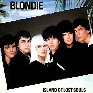 Island Of Lost Souls