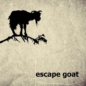 Bild für 'escape goat'