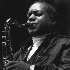 Awatar dla Eddie Harris