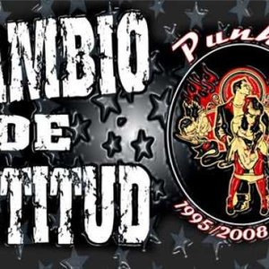 Avatar for CAMBIO DE ACTITUD