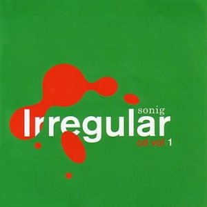 Sonig Irregular CD Vol. 1