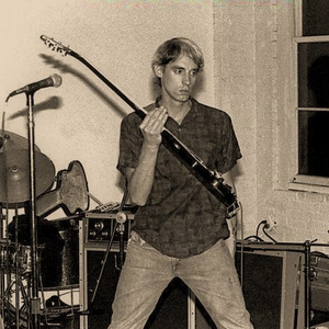 Greg Sage photo provided by Last.fm