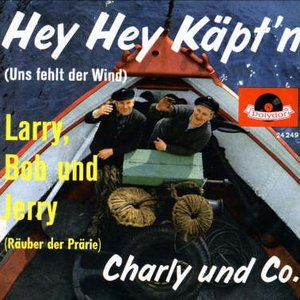 Charlie Und Co. 的头像