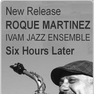 Avatar for Roque Martinez