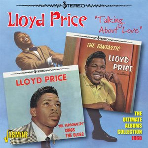 Talking About Love - The Ultimate Albums Collection - 1960