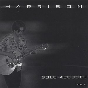 Solo Acoustic Volume 1