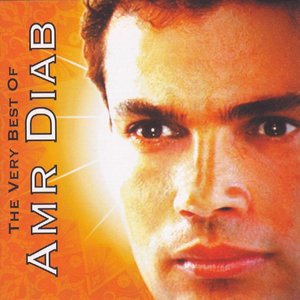 'The Very Best Of Amr Diab' için resim