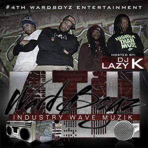 Avatar di 4thWardBoyz