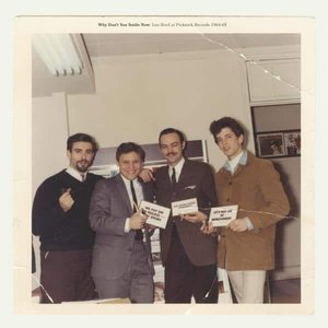 Why Don't You Smile Now: Lou Reed At Pickwick Records 1964–65)