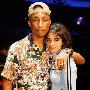 Awatar dla Pharrell Williams & Camila Cabello