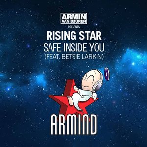 Armin Van Buuren, Rising Star 的头像
