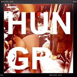 HUNGR