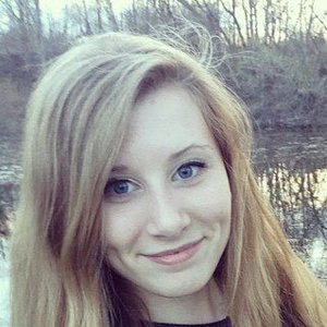 Megan Landry için avatar