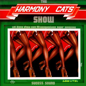 The Harmony Cats Show