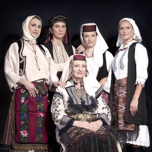 Pjevačka družina Svetlane Spajić 的头像