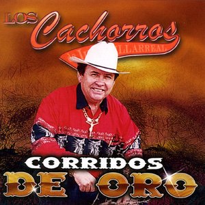 Corridos De Oro