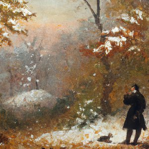 Autumn Dream