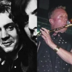 Clive Jones photo provided by Last.fm