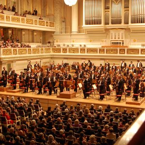 Avatar for Berlin Film Orchestra