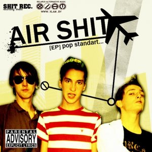 Air Shit 的头像