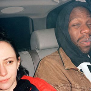 Dean Blunt & Poison Anna 的头像