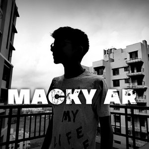Bild för 'Macky Ar'