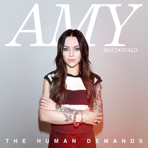 Amy Macdonald - The Human Demands - Zortam Music