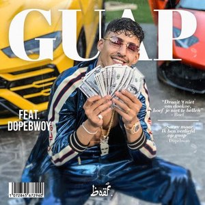 GUAP (feat. Dopebwoy) - Single
