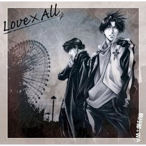 LOVEｘALL