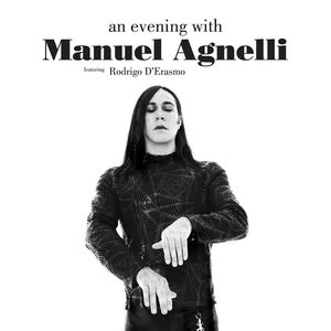 An Evening With Manuel Agnelli