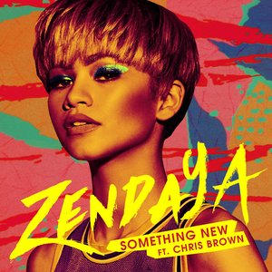 Something New (feat. Chris Brown) - Single