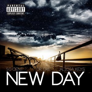 New Day (Feat. Dr. Dre & Alicia Keys) - Single
