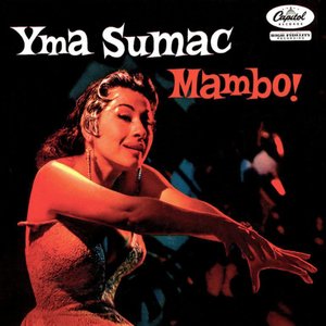 “Mambo”的封面