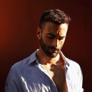 Marco Mengoni photo provided by Last.fm