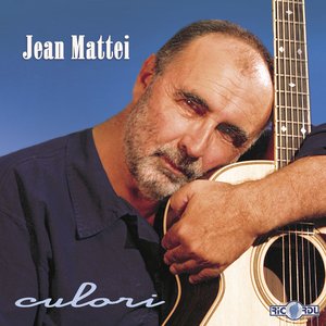 Jean Mattei için avatar