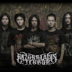 Avatar de Razorblades Terror