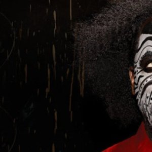Tech N9ne feat. Serj Tankian, Krizz Kaliko 的头像