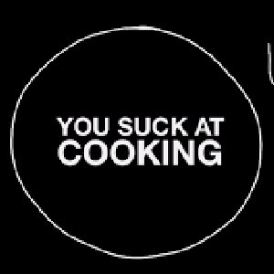 You Suck At Cooking 的头像