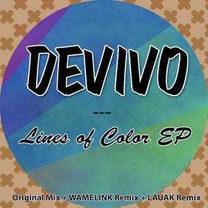 Lines of Color