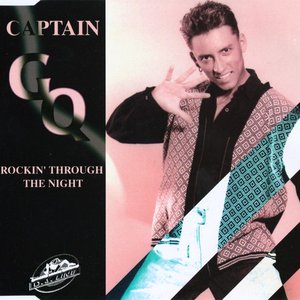 Rockin' Through The Night