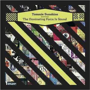 The Dominating Force Is Sound